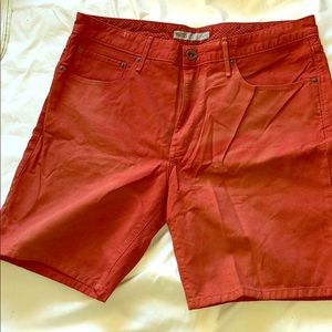 Onassis Men’s Shorts Nautical style